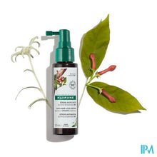 Afbeelding in Gallery-weergave laden, Klorane Capil. Serum Quinine Edelweiss 100ml Nf