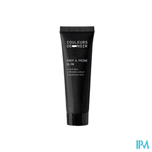 Charger l'image dans la galerie, Couleurs De Noir Prep&prime Glow Tube 30ml