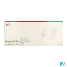 Load image into Gallery viewer, Lomatuell Pro Kompres Ster 10x30cm 10 30873