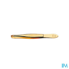 Charger l'image dans la galerie, Nippes Epileerpincet Verguld N9g