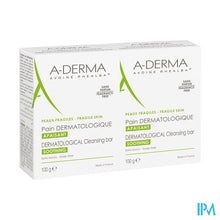 Charger l'image dans la galerie, Aderma Indisp. Dermato Haver Wasstuk 100g Nf