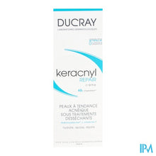 Afbeelding in Gallery-weergave laden, Ducray Keracnyl Repair Creme 50ml