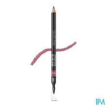 Afbeelding in Gallery-weergave laden, Annemarie Borlind Lip Liner Pencil Rose 1g