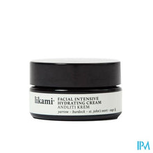 Afbeelding in Gallery-weergave laden, Likami Facial Intensive Hydrating Cream 30ml