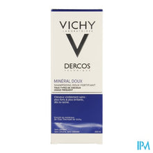 Afbeelding in Gallery-weergave laden, Vichy Dercos Mineral Doux Sh 200ml