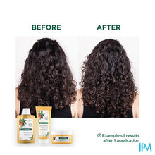 Afbeelding in Gallery-weergave laden, Klorane Capil. Sh Mango 100ml Nf