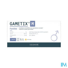 Afbeelding in Gallery-weergave laden, Gametix M Zakje 30
