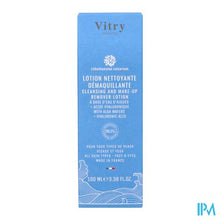 Afbeelding in Gallery-weergave laden, Demaquilerende Reinigingslotion 100ml