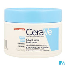 Afbeelding in Gallery-weergave laden, Cerave Sa Creme A/ruwe Huid 340g