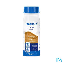 Charger l'image dans la galerie, Fresubin 2 Kcal Drink 200ml Caramel