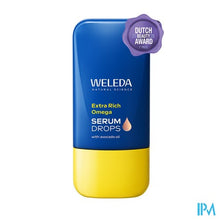 Load image into Gallery viewer, Weleda Omega Boost Serum Drops 30ml