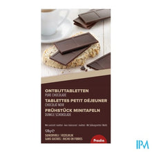 Load image into Gallery viewer, Prodia Ontbijttabletten Puur Choco 144g Revogan