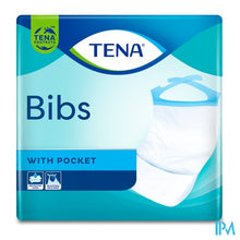 Charger l'image dans la galerie, Tena Bib Medium Serviette Wegwerp 150 720511