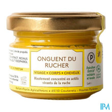 Afbeelding in Gallery-weergave laden, Bijenzalf 50ml