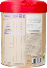 Afbeelding in Gallery-weergave laden, Babybio Optima 3 Peutermelk 800g