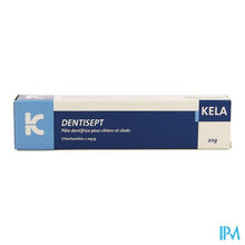 Charger l'image dans la galerie, Dentisept Tandpasta Hond Kat Tube 20g