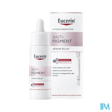 Charger l'image dans la galerie, Eucerin A/pigment Stralende Huid Serum Fl 30ml