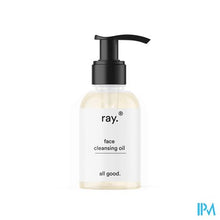 Afbeelding in Gallery-weergave laden, Ray Reinigingsolie Gelaat 100ml