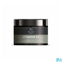 Charger l'image dans la galerie, Alfa Vitamine D3 2000 iu Softcaps 120