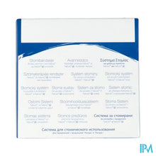 Load image into Gallery viewer, Natura Platen Stomahesive 57mm 5 401983