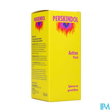 Charger l'image dans la galerie, Perskindol Active Fluide 250ml