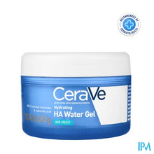 Load image into Gallery viewer, Cerave Hydraterende Ha Watergel 50ml