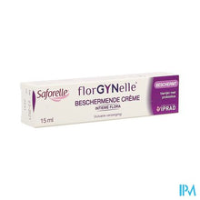 Afbeelding in Gallery-weergave laden, Florgynelle Beschermende Creme 15ml
