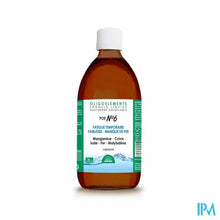 Afbeelding in Gallery-weergave laden, Bioligophyt Waterkers Gutt 100ml Bioligo