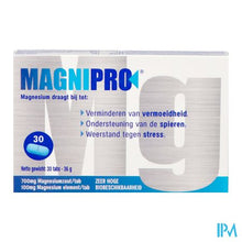 Afbeelding in Gallery-weergave laden, Magnipro Tabl 30