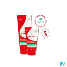 Load image into Gallery viewer, Akileine Rood Gel Levende Frisheid Tb 125ml 101070