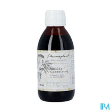Charger l'image dans la galerie, Familie Vliersiroop 180ml