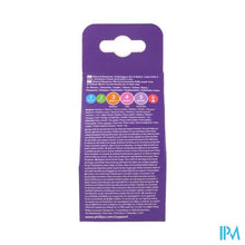 Load image into Gallery viewer, Philips Avent Natural 3.0 Zuigsp.pack Multi Size 3