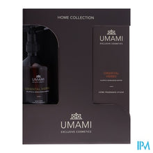 Afbeelding in Gallery-weergave laden, Umami Giftset Home Oriental Herbs 2 Prod