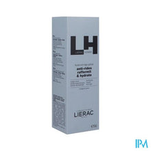 Afbeelding in Gallery-weergave laden, Lierac Homme A/ageing Fluid Global Fl 50ml