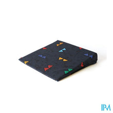 Afbeelding in Gallery-weergave laden, Sissel Sit Standard Wigkussen + Hoes Blauw