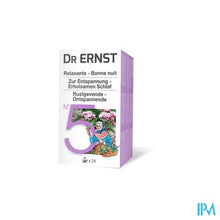 Charger l'image dans la galerie, Ernst Dr Filt N 5 Thee Kalmerend