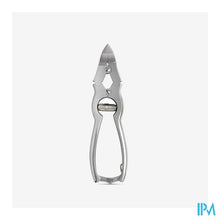 Afbeelding in Gallery-weergave laden, Nageltang Podoloog Prof.16.5cm Inox