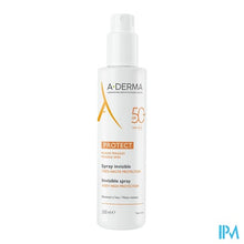 Afbeelding in Gallery-weergave laden, Aderma Protect Spray Spf50+ 200ml