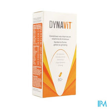 Afbeelding in Gallery-weergave laden, Dynavit Tabl 60