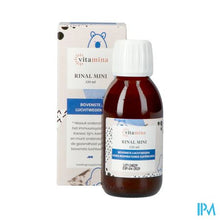 Load image into Gallery viewer, Vita Mina Rinal Mini 120ml