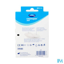 Afbeelding in Gallery-weergave laden, Cosmopor Sterile Selfcare 7,2x5cm 5