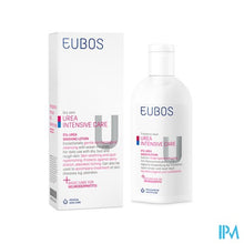 Load image into Gallery viewer, Eubos Urea 5% Waslotion 200ml
