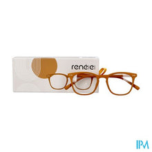 Afbeelding in Gallery-weergave laden, Rene(e) Bril Re-z04 Italian Summer Terra Bluelight