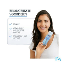 Afbeelding in Gallery-weergave laden, Eucerin Dermatoclean Hyaluron Lotion Micel. 400ml