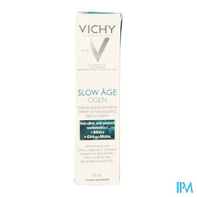 Afbeelding in Gallery-weergave laden, Vichy Slow Age Ogen 15ml
