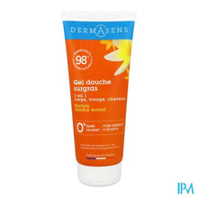 Afbeelding in Gallery-weergave laden, Marque Vdermasens 3in1 Dchegel Overvet Monoi 200ml