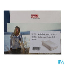 Charger l'image dans la galerie, Sissel Overtrek Fluweel Vr Soft/soft+/class.l/plus