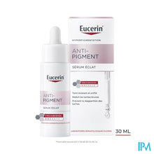 Afbeelding in Gallery-weergave laden, Eucerin A/pigment Stralende Huid Serum Fl 30ml