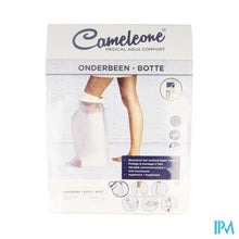 Afbeelding in Gallery-weergave laden, Cameleone Aquaprotection Onderbeen Transp M 1
