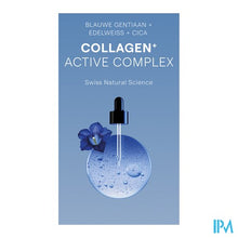 Load image into Gallery viewer, Weleda Blauwe Gentiaan & Edelweiss Serum 30ml